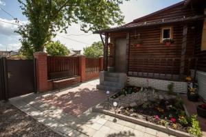 Guest house Arkhangelskih, Suzdal