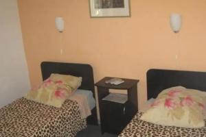 Holiday Park Starodonye Hotel, Konstantinovsk