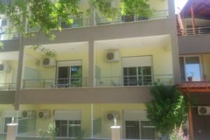 Nea Peramos - Hotels