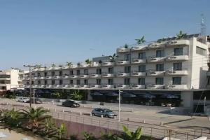 Aegean Blue Beach Hotel, Nea Kalikratia