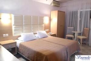 Vournelis Beach Hotel and Spa, Iraklitsa