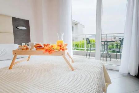 Vournelis Beach and Spa - 26