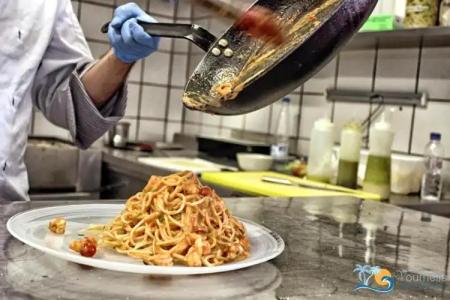 Vournelis Beach and Spa - 13