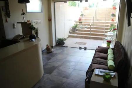 Vournelis Beach and Spa - 5