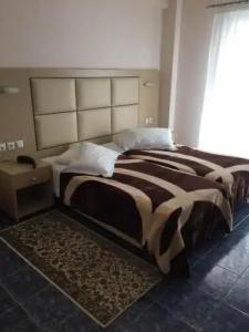 Vournelis Beach and Spa - 14