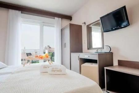 Vournelis Beach and Spa - 25