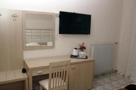 Vournelis Beach and Spa - 27