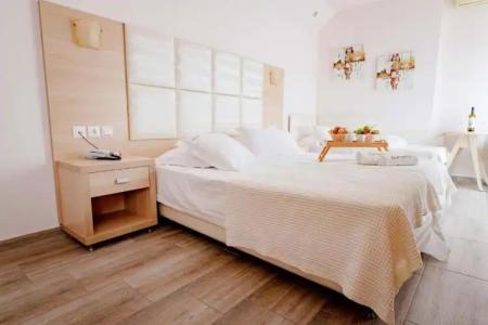 Vournelis Beach and Spa - 21