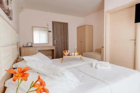 Vournelis Beach and Spa - 1