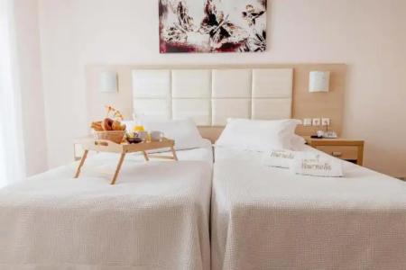 Vournelis Beach and Spa - 29