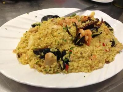 Vournelis Beach and Spa - 9