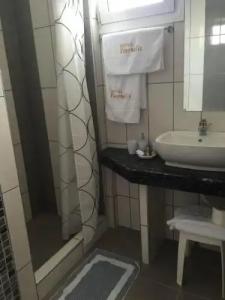 Vournelis Beach and Spa - 16