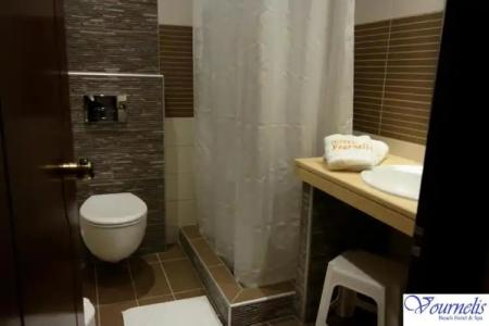 Vournelis Beach and Spa - 6