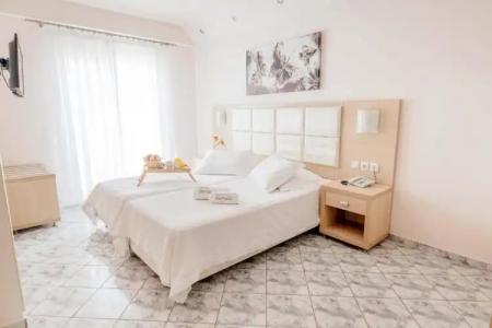 Vournelis Beach and Spa - 31