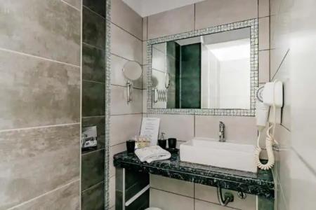 Vournelis Beach and Spa - 32