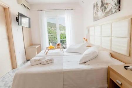 Vournelis Beach and Spa - 30