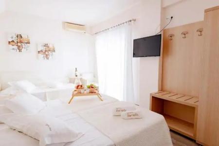 Vournelis Beach and Spa - 20