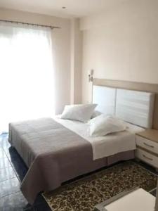 Vournelis Beach and Spa - 17