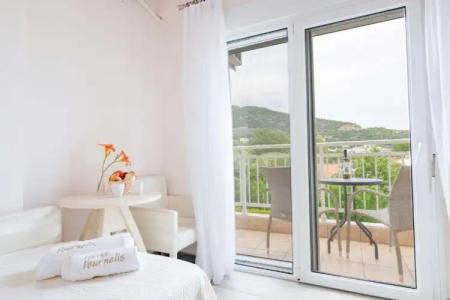 Vournelis Beach and Spa - 23