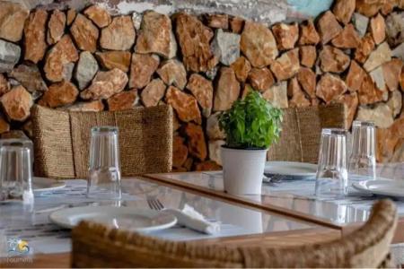 Vournelis Beach and Spa - 10