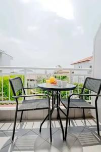 Vournelis Beach and Spa - 12