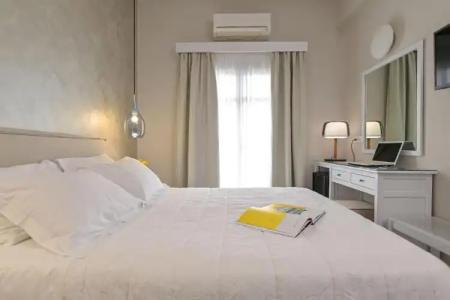 Innaxos Studios, Grotta Area, Naxos Town - 30