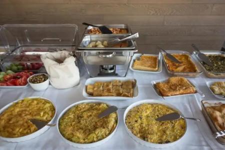 Innaxos Studios, Grotta Area, Naxos Town - 6