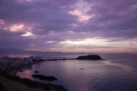 Innaxos Studios, Grotta Area, Naxos Town - 11
