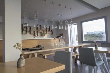 Innaxos Studios, Grotta Area, Naxos Town - 13