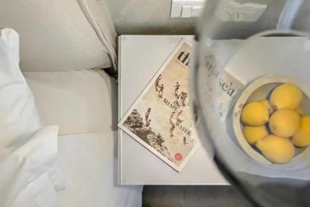 Innaxos Studios, Grotta Area, Naxos Town - 32