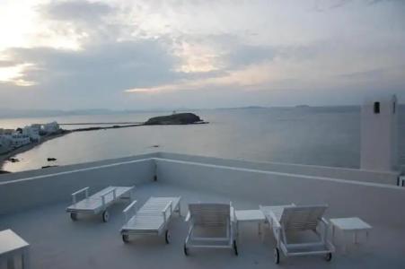 Innaxos Studios, Grotta Area, Naxos Town - 10