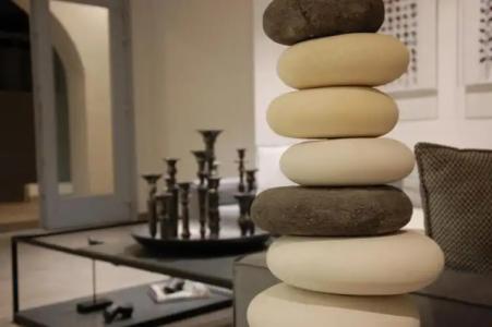 Innaxos Studios, Grotta Area, Naxos Town - 1