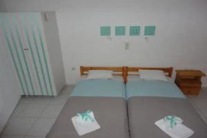 Petros Studios & Suites, Naxos Chora