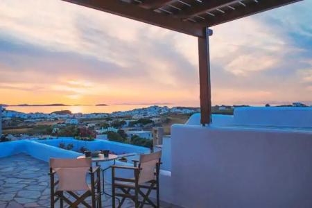 Petros Studios & Suites - 105