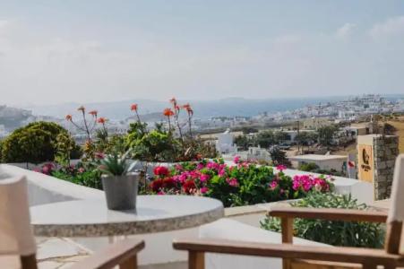 Petros Studios & Suites - 109