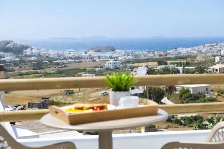 Petros Studios & Suites - 177