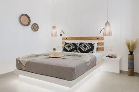 Petros Studios & Suites - 208