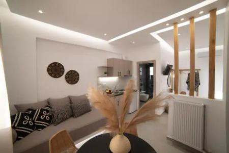 Petros Studios & Suites - 117