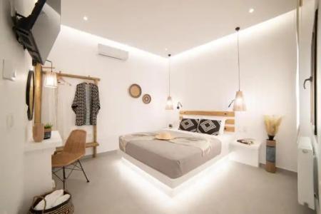 Petros Studios & Suites - 115