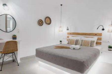 Petros Studios & Suites - 187