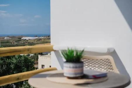 Petros Studios & Suites - 215