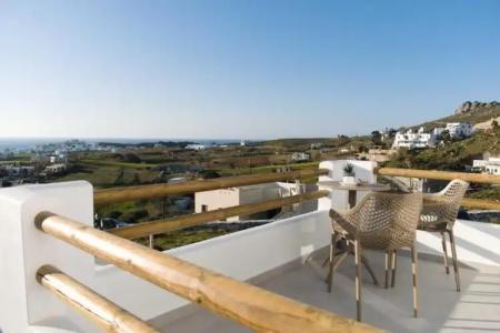 Petros Studios & Suites - 162