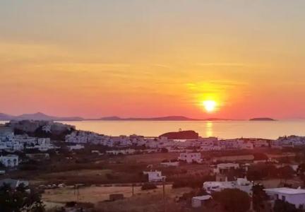 Petros Studios & Suites - 78