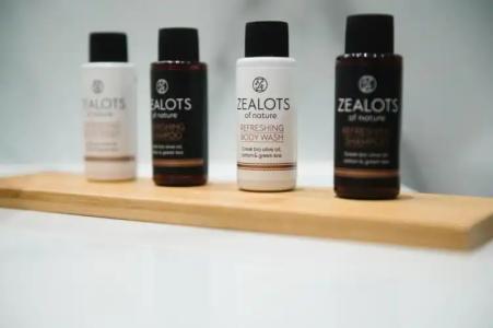 Petros Studios & Suites - 58