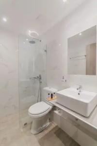 Petros Studios & Suites - 166