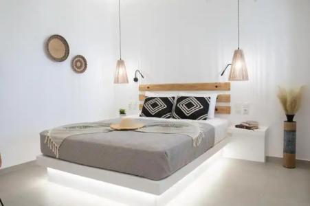 Petros Studios & Suites - 123