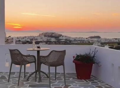 Petros Studios & Suites - 77