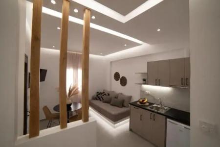 Petros Studios & Suites - 116