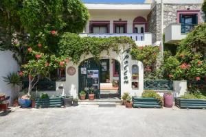 Apollon Hotel, Naxos Chora