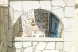 Hotel Rea, Naxos Chora